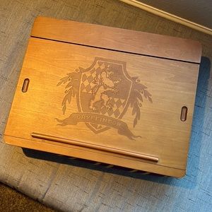 Harry Potter lap desk from Pottery Barn